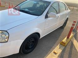 شيفروليه اوبترا